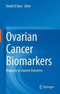 Bokomslag för "Ovarian Cancer Biomarkers"