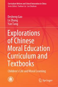 Curriculum Reform and School Innovation in China