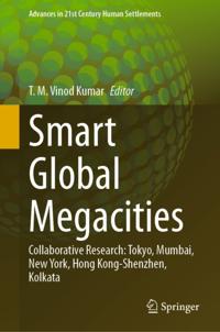 Advances in 21st Century Human Settlements