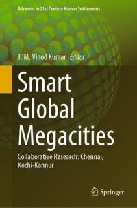Advances in 21st Century Human Settlements