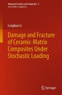 Advanced Ceramics and Composites