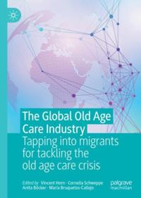 Global Old Age Care Industry