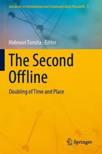 Bokomslag for "The Second Offline"