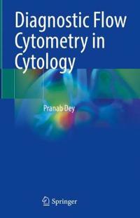 Bokomslag för "Diagnostic Flow Cytometry in Cytology"