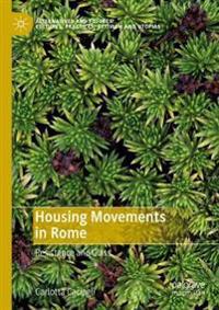 Housing Movements in Rome
