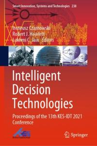 Smart Innovation, Systems and Technologies