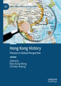 Hong Kong Studies Reader Series