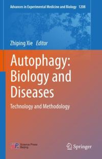 Advances in Experimental Medicine and Biology