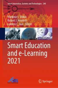 Smart Innovation, Systems and Technologies