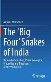 The 'Big Four’ Snakes of India