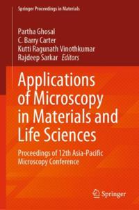 Springer Proceedings in Materials