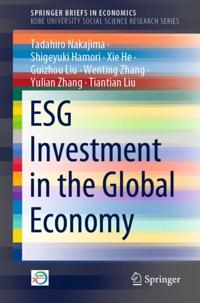 SpringerBriefs in Economics
