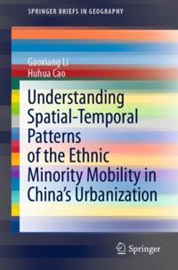 SpringerBriefs in Geography