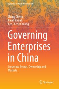 Dynamics of Asian Development