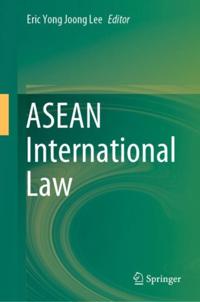 Law and Criminology