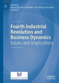 Fourth Industrial Revolution and Business Dynamics