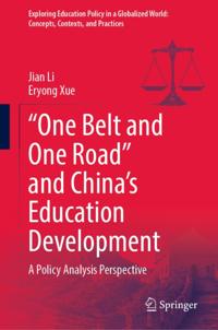 Exploring Education Policy in a Globalized World: Concepts, Contexts, and Practices