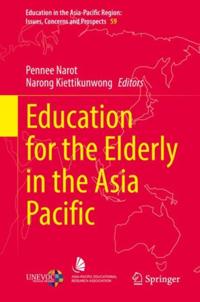 Education in the Asia-Pacific Region: Issues, Concerns and Prospects