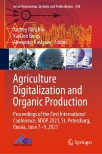 Smart Innovation, Systems and Technologies