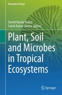 Rhizosphere Biology