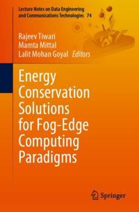 Lecture Notes on Data Engineering and Communications Technologies