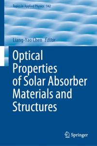Topics in Applied Physics