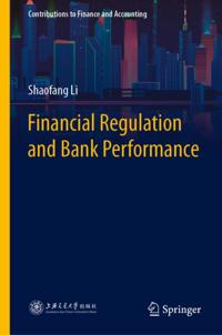 Contributions to Finance and Accounting