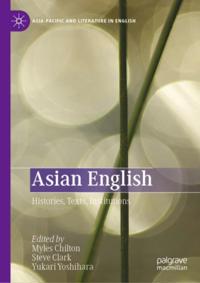 Asia-Pacific and Literature in English