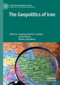 Studies in Iranian Politics