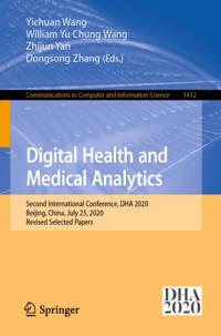 Communications in Computer and Information Science