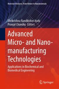 Materials Horizons: From Nature to Nanomaterials