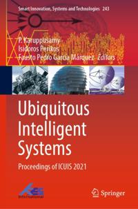Smart Innovation, Systems and Technologies