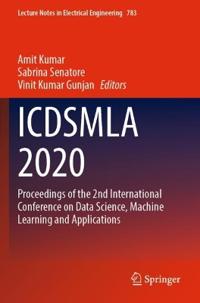 ICDSMLA 2020
