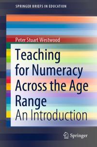 SpringerBriefs in Education