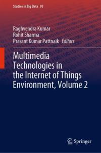 Studies in Big Data