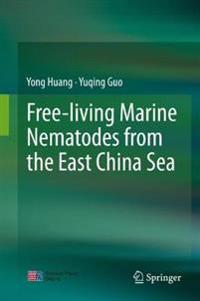 Free-living Marine Nematodes from the East China Sea