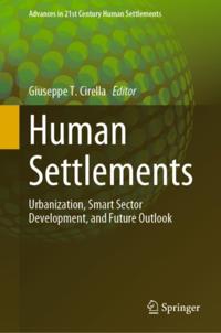 Advances in 21st Century Human Settlements