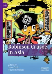 Asia-Pacific and Literature in English