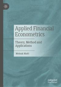 Economics and Finance
