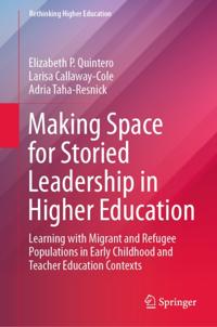 Rethinking Higher Education