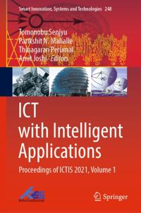 Smart Innovation, Systems and Technologies