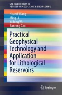 SpringerBriefs in Petroleum Geoscience & Engineering