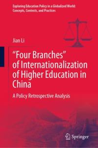 Exploring Education Policy in a Globalized World: Concepts, Contexts, and Practices