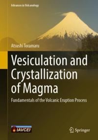 Advances in Volcanology
