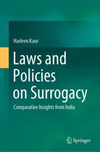 Law and Criminology