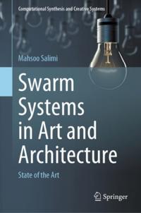Computational Synthesis and Creative Systems