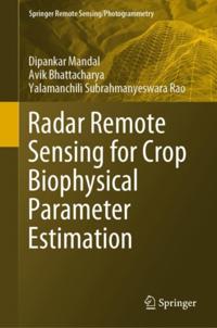 Springer Remote Sensing/Photogrammetry