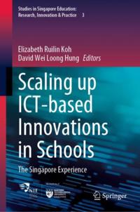 Studies in Singapore Education: Research, Innovation & Practice