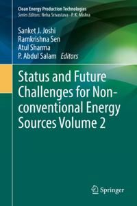 Clean Energy Production Technologies