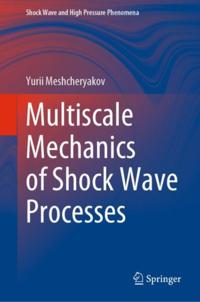 Shock Wave and High Pressure Phenomena